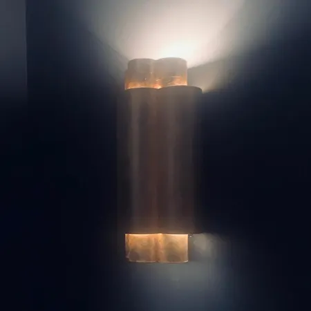 Luxurious In קיל איירן