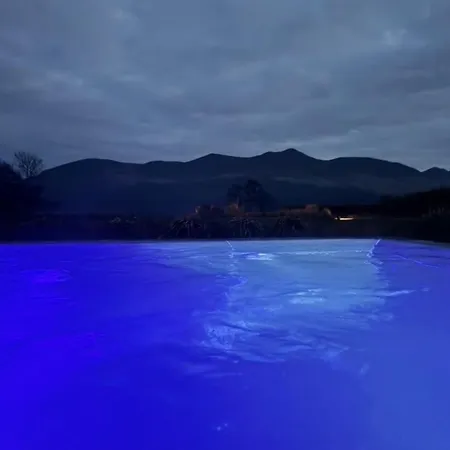Luxurious In